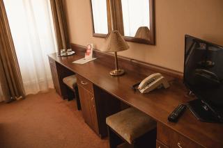 Komfort Hotel Platan - 2