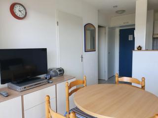 Appartement Golf et Nivelle avec piscine et parking - Ciboure - 2