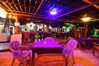 Ritas Hotel - Hikkaduwa - 3