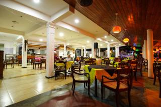 Ritas Hotel - Hikkaduwa - 8