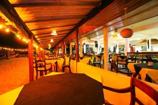 Ritas Hotel - Hikkaduwa - 2