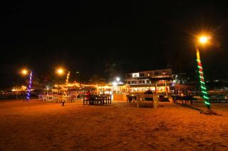 Ritas Hotel - Hikkaduwa - 1