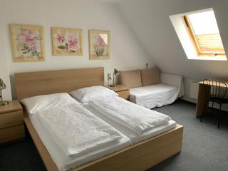 Penzion Holiday - Trnava - 7
