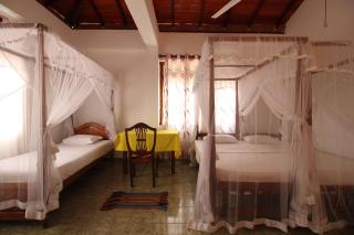 Ritas Hotel - Hikkaduwa - 6
