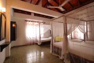 Ritas Hotel - Hikkaduwa - 7