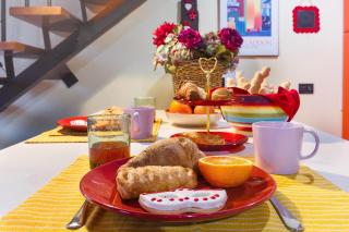 Ariostea University Duplex Apartment - Ferrara - 2