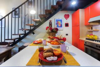 Ariostea University Duplex Apartment - Ferrara - 3