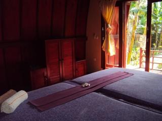 Banana Leaf Bungalow - 9