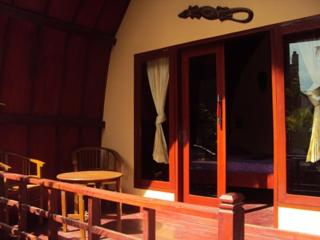 Banana Leaf Bungalow - 3
