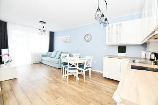 Apartament "Bliżej Morza 30" - Colberga - 7
