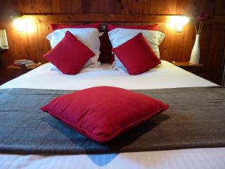 Hotel Auberge Edelweiss - La Grave - 2