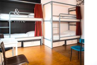 St Christopher's Inn Berlin - Mitte - Berlin - 1