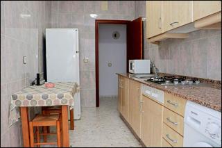 Apartamento Enólogo - Conil de la Frontera - 4