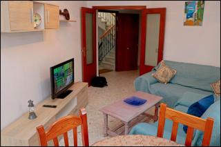 Apartamento Enólogo - Conil de la Frontera - 6