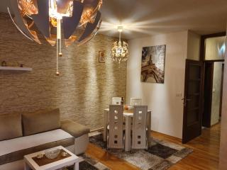 Centar new lux - Budua - 0