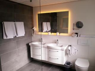 Gasthaus Hotel Kranz - Laufenburg - 9
