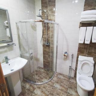 Royal Hotel - Bakoe - 3