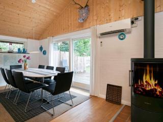 6 person holiday home in Ulfborg - Fjand Gårde - 1