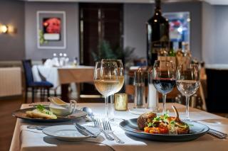 Les Rocquettes Hotel - 4