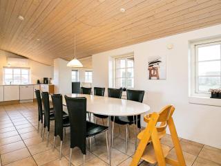 Four-Bedroom Holiday home in Ulfborg 7 - 4