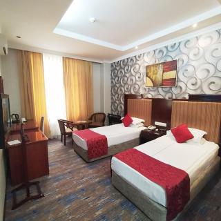 Royal Hotel - Bakoe - 9