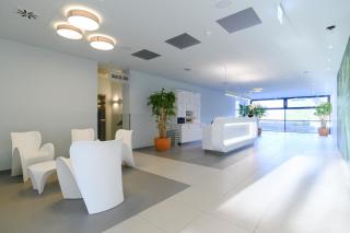 Baltic Zinnowitz - Hotel mit Meerwasserpool und Thermalbad - Zinnowitz - 4