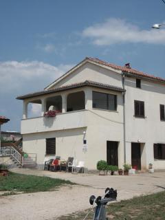APP Stancija Padovan 2 - Poreč - 9