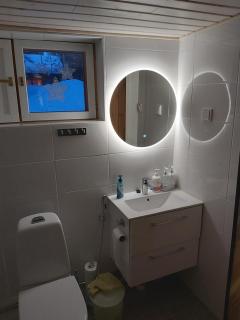 Levi Pikkurakka 4A4 - 6