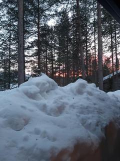 Levi Pikkurakka 4A4 - Kittilä - 9