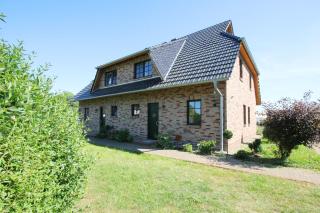 Ostseehaus Odin Doppelhaushälfte - Wiek auf Rügen - 8