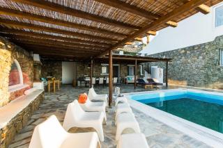 Sunset Villa Iza - Agios Ioannis Mykonos - 6