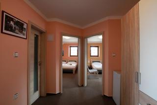 Hostinec a penzion Dolní Dvůr - Veřovice - 8