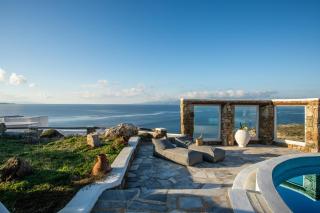 Sunset Villa Iza - Agios Ioannis Mykonos - 8