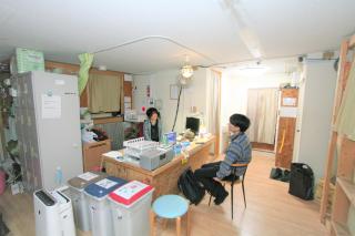 Edo Tokyo Hostel - Tokyo - 5