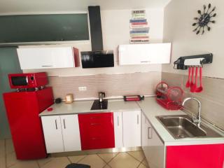Apartamento Angustias plaza parking gratis privada incluida - Alcalá la Real - 1