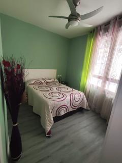 Apartamento Angustias plaza parking gratis privada incluida - 9