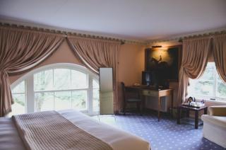 Melbourne Lodge - Welwyn - 1