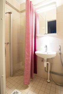 Two-Room Apartment Turku City Center - Turku - 4