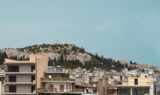Koukaki Edge Penthouse•Acropolis & Filopappou view - Athènes - 7