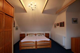 Hostinec a penzion Dolní Dvůr - Veřovice - 4