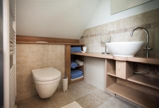 Landhaus Gernitz - Seedorf - 8