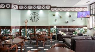 Hotel Ciudad De Calahorra - Calahorra - 6