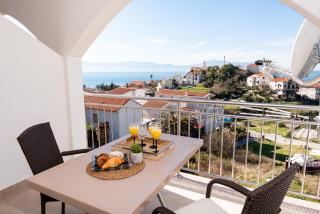 Apartments Ursula - Gradac - 4