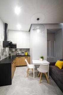 Royal apartment on Hmelnytskogo 37 - Lviv - 2