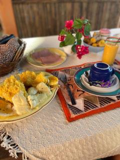 hostel Mama Africa 2 - 4