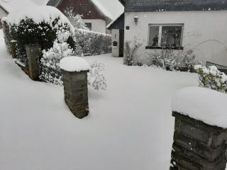 Ferienwohnung auf Alzen - 6