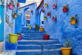 Dar Sidi Mfedal - Chefchaouen - 9