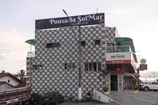 Pousada SolMar - Caraguatatuba - 0