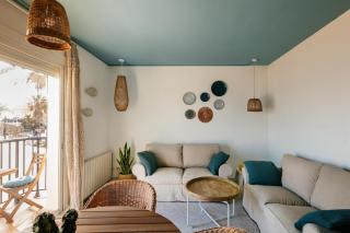 Port alegre - en el corazón de Sitges - Sitges - 6