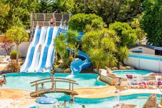 Camping Le Moténo - Maeva - Plouhinec - 9